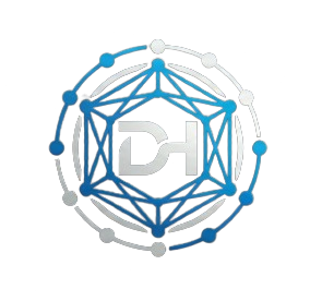 Digital Design Hub Logo
